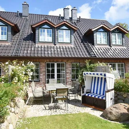 Gartenweg 3b Holiday home