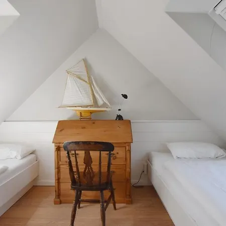 Ferienhaus Gartenweg 3b *