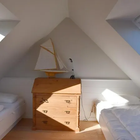 Gartenweg 3b Ferienhaus *