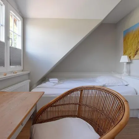 Gartenweg 3b Ferienhaus Rantum (Sylt)
