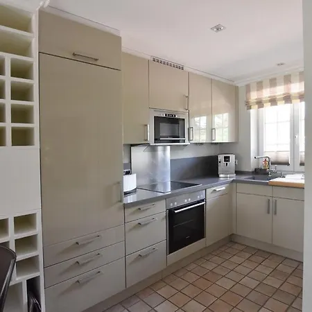 Ferienhaus Gartenweg 3b