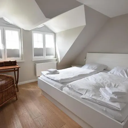 Gartenweg 3b Ferienhaus
