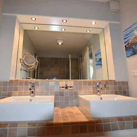 Gartenweg 3b Ferienhaus *