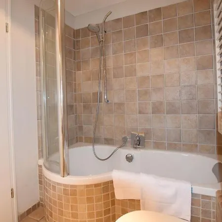 Ferienhaus Gartenweg 3b *
