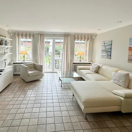 Gartenweg 3b *