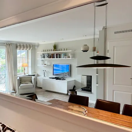Gartenweg 3b Ferienhaus *