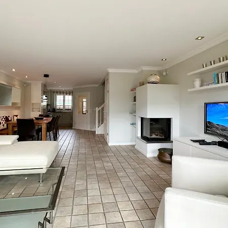 Gartenweg 3b Ferienhaus Rantum (Sylt)