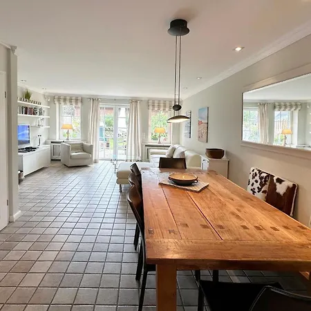 Gartenweg 3b Ferienhaus Rantum (Sylt)